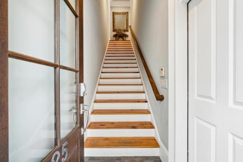 25 Ocean Point Drive Isle Of Palms SC 29451