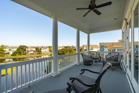 25 Ocean Point Drive Isle Of Palms SC 29451