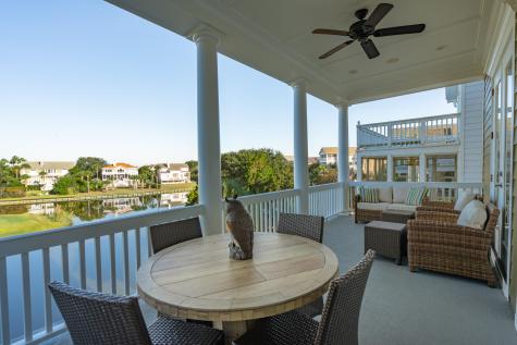 25 Ocean Point Drive Isle Of Palms SC 29451