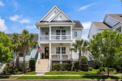 2532 Josiah Street Charleston SC 29492