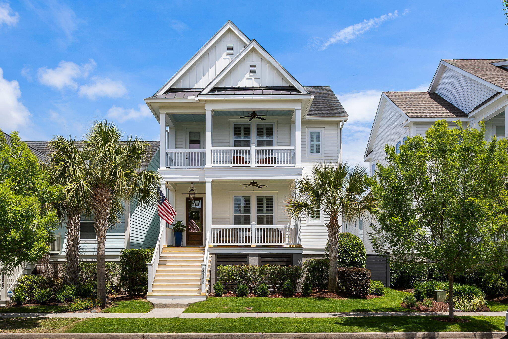 2532 Josiah Street Charleston SC 29492