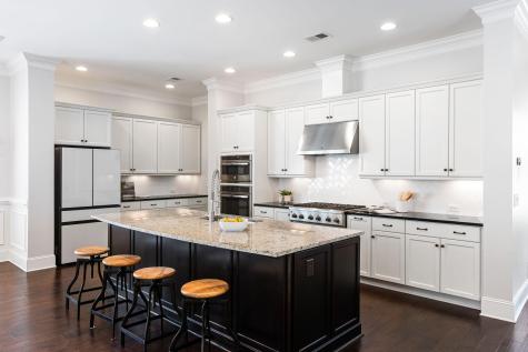 2532 Josiah Street Charleston SC 29492