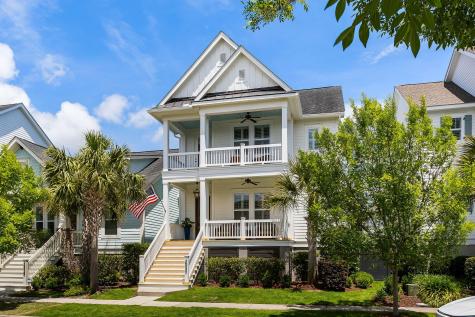 2532 Josiah Street Charleston SC 29492