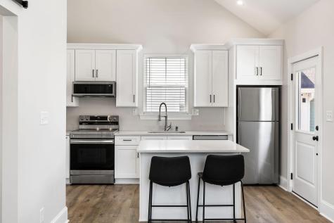 2532 Josiah Street Charleston SC 29492