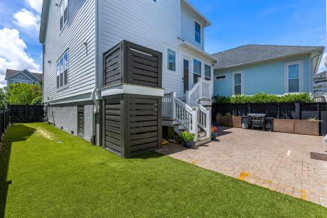 2532 Josiah Street Charleston SC 29492