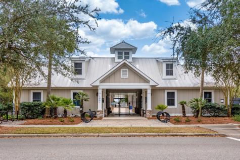 2532 Josiah Street Charleston SC 29492