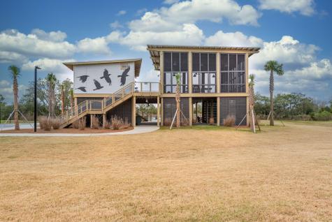 2532 Josiah Street Charleston SC 29492