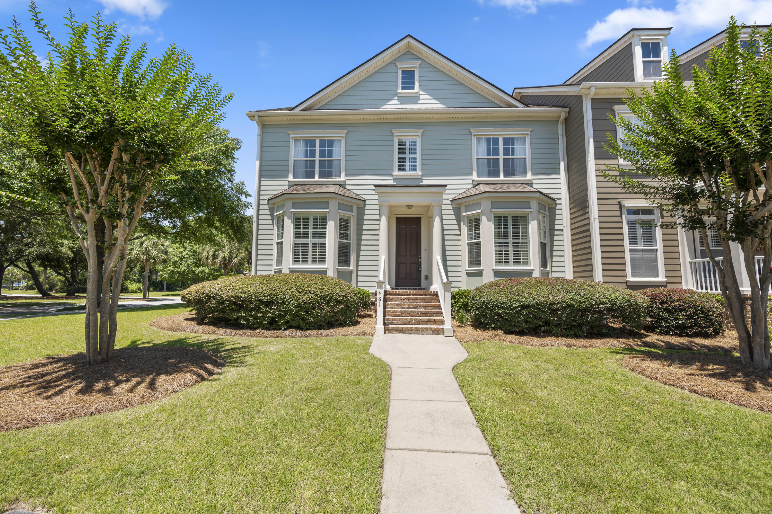 1481 Clancy Road Mount Pleasant SC 29466