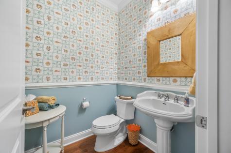 1481 Clancy Road Mount Pleasant SC 29466