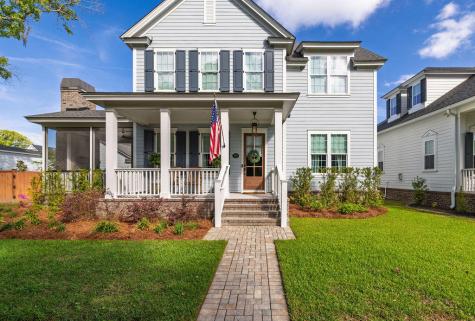 2016 Ironstone Alley Charleston SC 29407