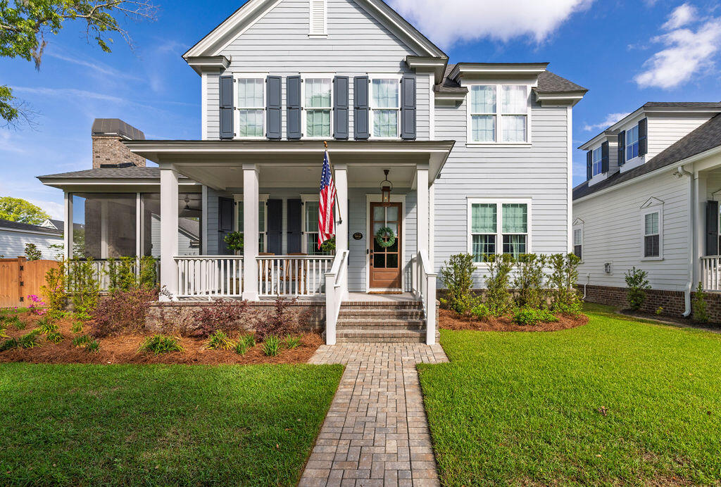 2016 Ironstone Alley Charleston SC 29407
