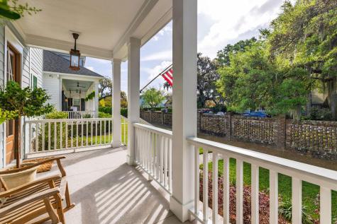 2016 Ironstone Alley Charleston SC 29407