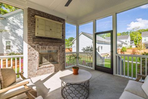 2016 Ironstone Alley Charleston SC 29407