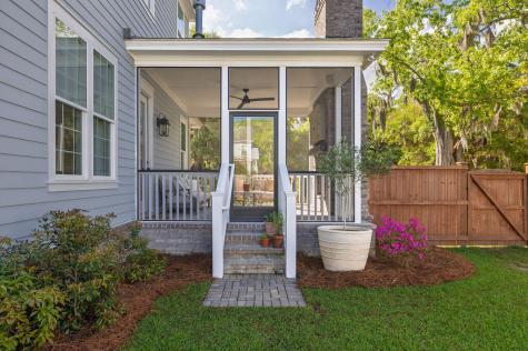 2016 Ironstone Alley Charleston SC 29407
