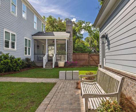 2016 Ironstone Alley Charleston SC 29407