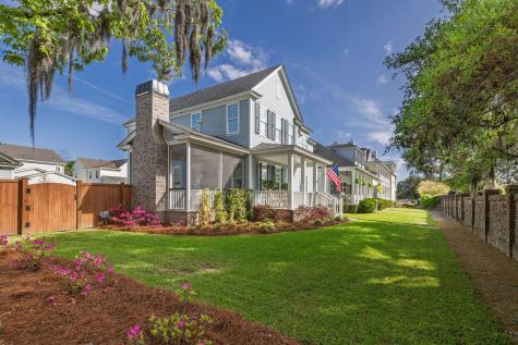 2016 Ironstone Alley Charleston SC 29407