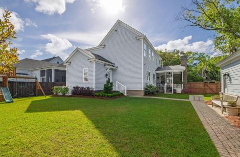2016 Ironstone Alley Charleston SC 29407