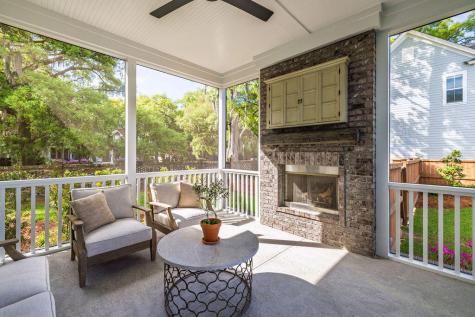 2016 Ironstone Alley Charleston SC 29407