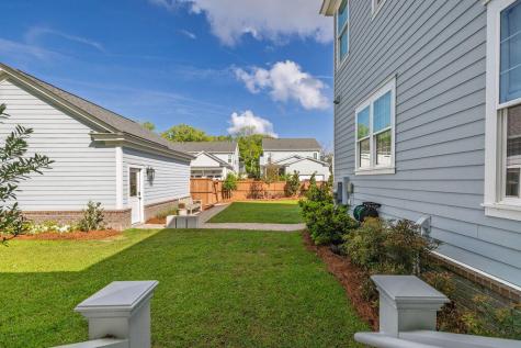 2016 Ironstone Alley Charleston SC 29407