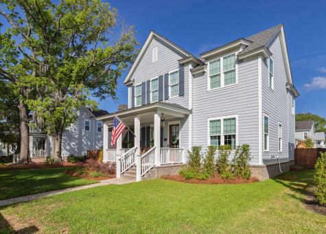2016 Ironstone Alley Charleston SC 29407