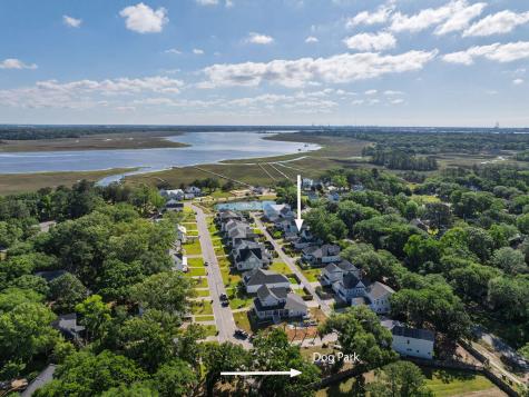 2016 Ironstone Alley Charleston SC 29407