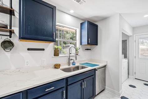 3 Burlington Circle Beaufort SC 29906
