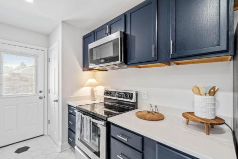 3 Burlington Circle Beaufort SC 29906