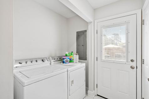 3 Burlington Circle Beaufort SC 29906