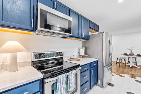 3 Burlington Circle Beaufort SC 29906