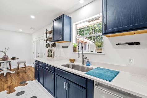 3 Burlington Circle Beaufort SC 29906