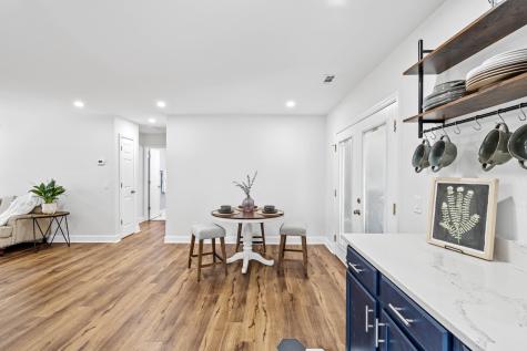 3 Burlington Circle Beaufort SC 29906
