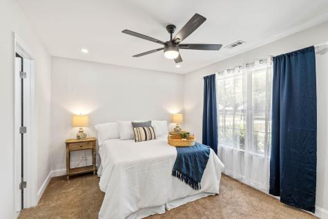 3 Burlington Circle Beaufort SC 29906