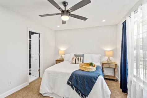 3 Burlington Circle Beaufort SC 29906