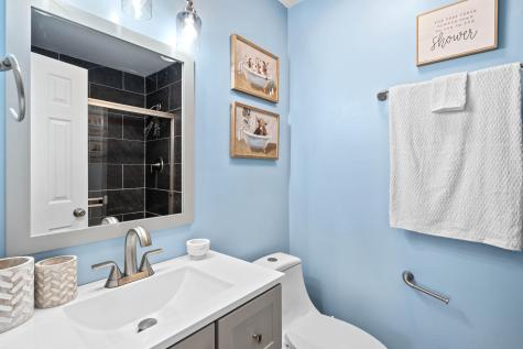 3 Burlington Circle Beaufort SC 29906