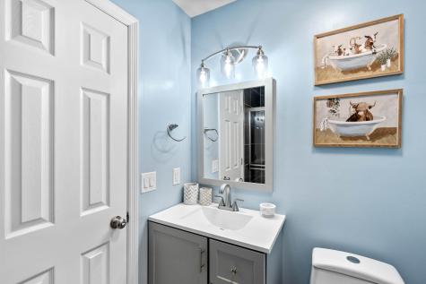 3 Burlington Circle Beaufort SC 29906