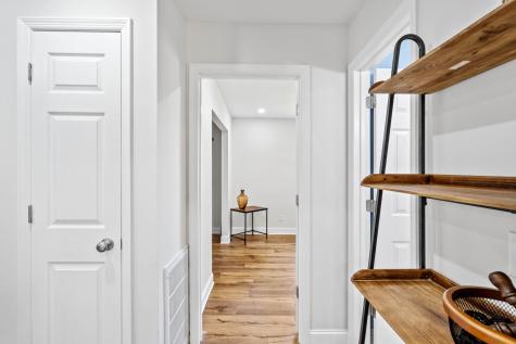 3 Burlington Circle Beaufort SC 29906