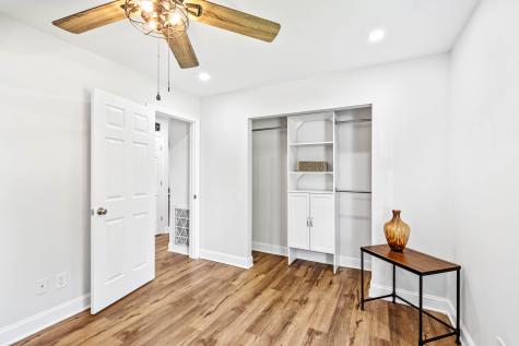 3 Burlington Circle Beaufort SC 29906