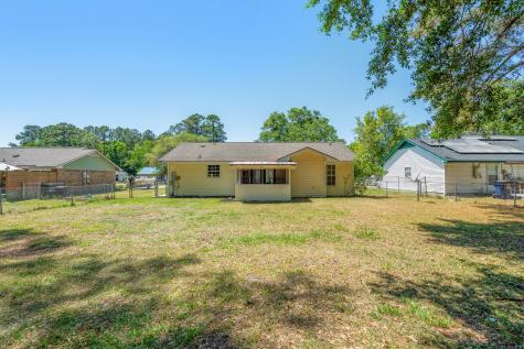 3 Burlington Circle Beaufort SC 29906