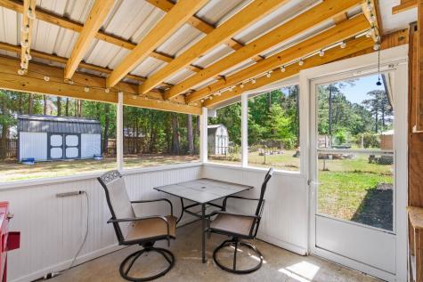 3 Burlington Circle Beaufort SC 29906