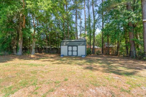 3 Burlington Circle Beaufort SC 29906