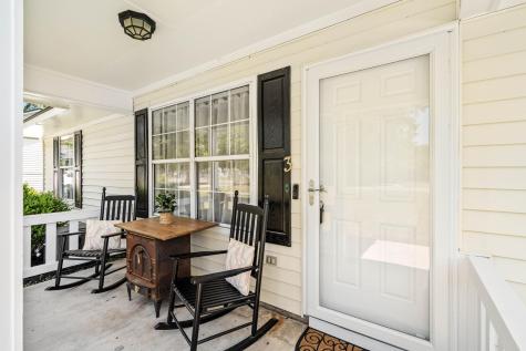 3 Burlington Circle Beaufort SC 29906