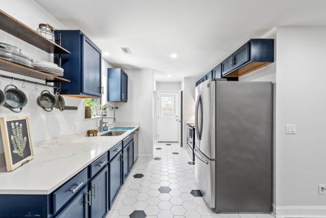 3 Burlington Circle Beaufort SC 29906