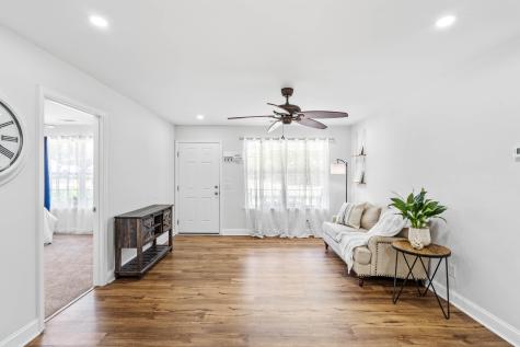 3 Burlington Circle Beaufort SC 29906