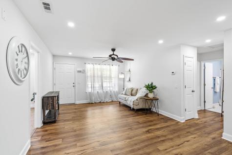 3 Burlington Circle Beaufort SC 29906