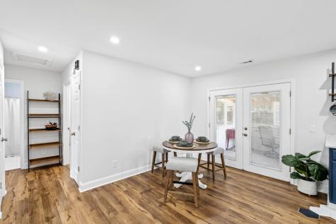 3 Burlington Circle Beaufort SC 29906