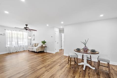 3 Burlington Circle Beaufort SC 29906