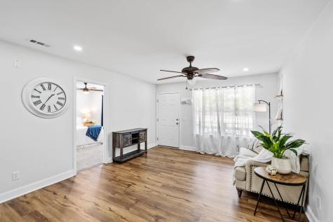 3 Burlington Circle Beaufort SC 29906