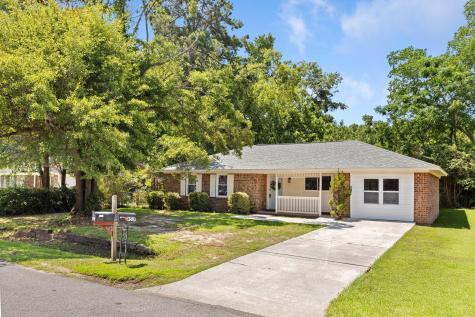 4517 Nestwood Street Ladson SC 29456