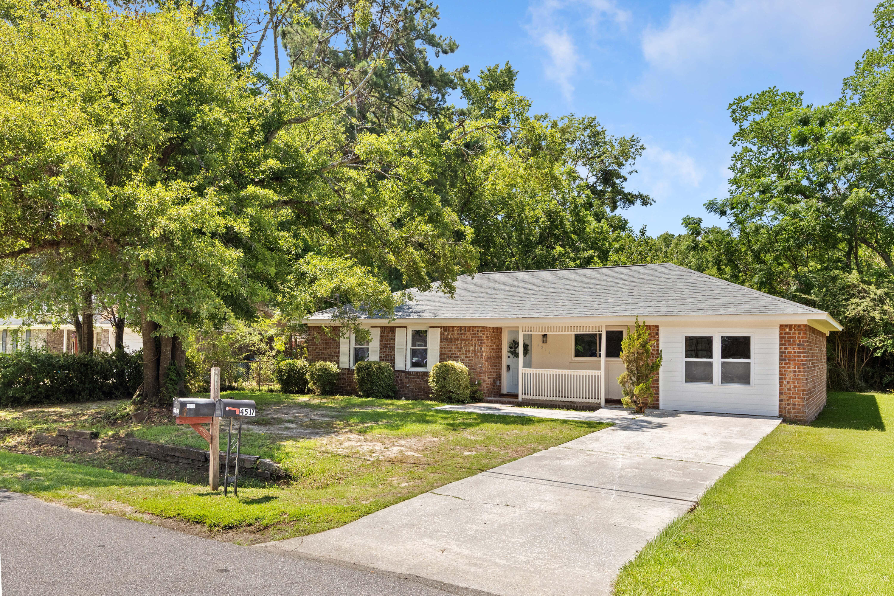 4517 Nestwood Street Ladson SC 29456