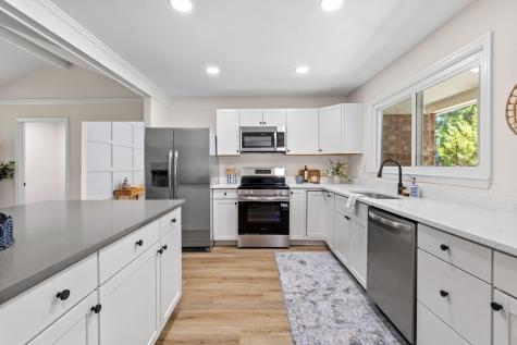 4517 Nestwood Street Ladson SC 29456